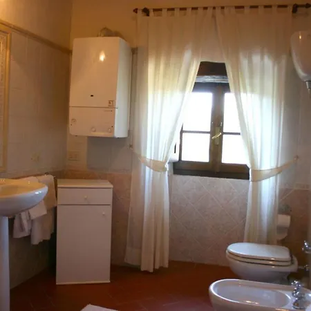 Ca Di Maestro Apartment