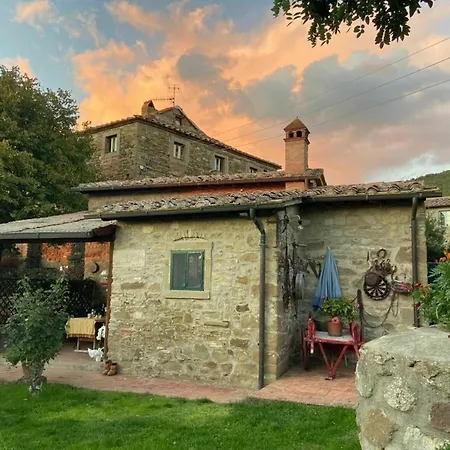 Apartamento Ca Di Maestro
