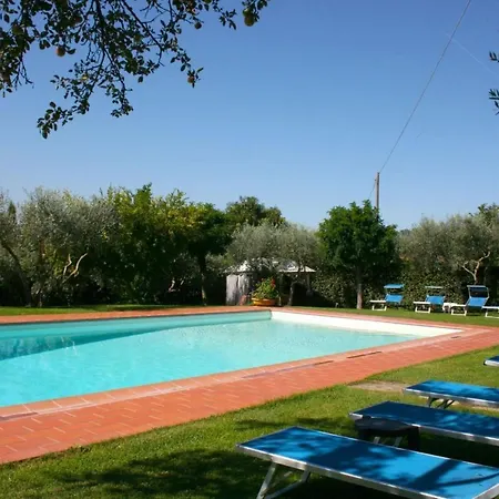 Apartamento Ca Di Maestro Cortona