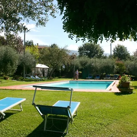 Apartamento Ca Di Maestro