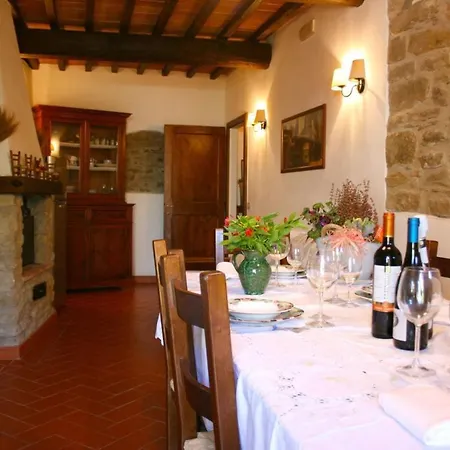 Apartamento Ca Di Maestro *