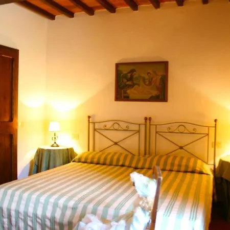 Apartamento Ca Di Maestro Cortona