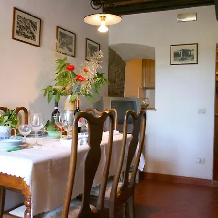 Apartamento Ca Di Maestro