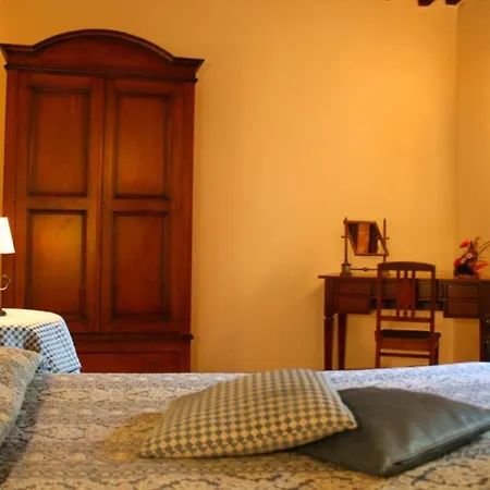 Apartamento Ca Di Maestro Cortona