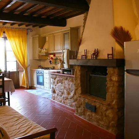 Apartamento Ca Di Maestro *