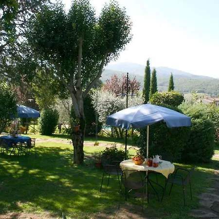 Ca Di Maestro Apartamento Cortona