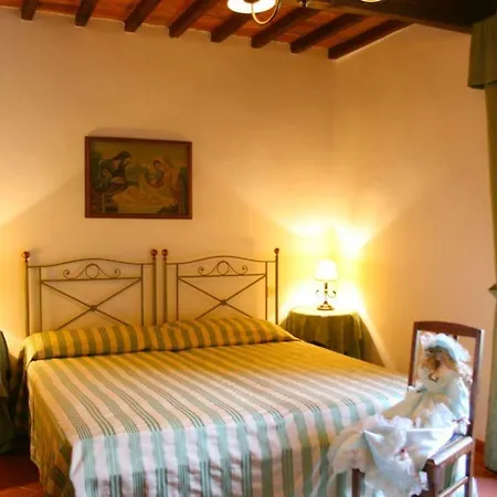 Apartamento Ca Di Maestro *