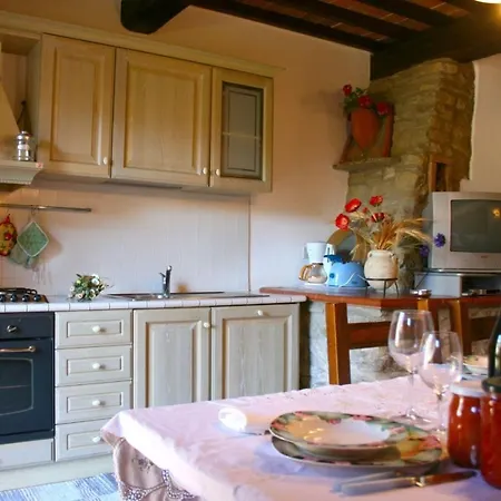 Ca Di Maestro Apartamento