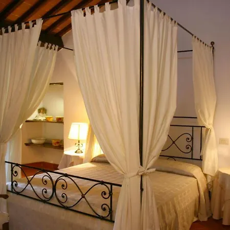 Apartamento Ca Di Maestro Cortona