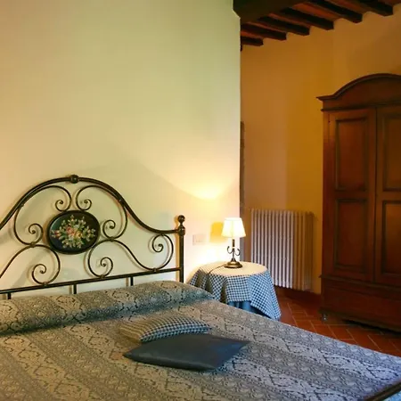 Ca Di Maestro Apartamento Cortona