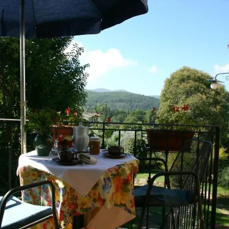 Apartamento Ca Di Maestro Cortona